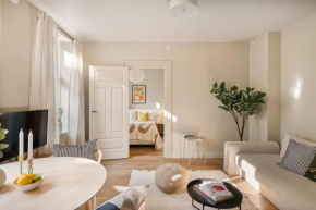Dinbnb Apartments Grünerløkka I 1-Bedroom